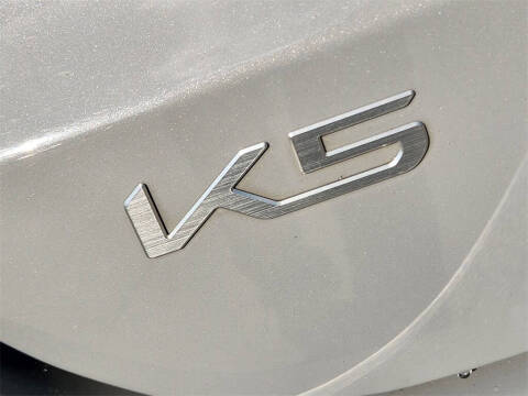 2023 Kia K5 GT