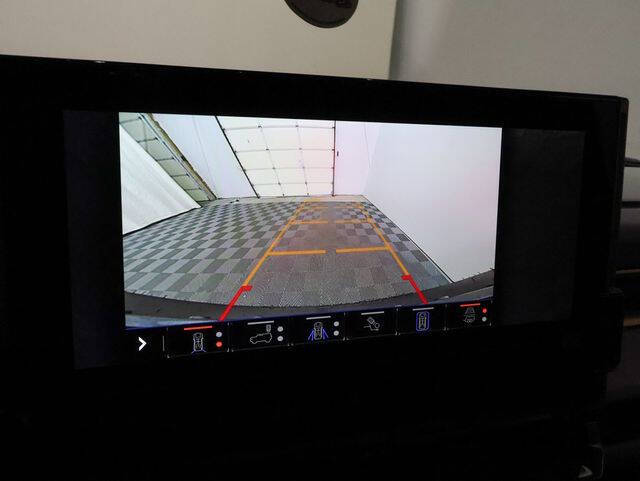 2024 GMC HUMMER EV 3X