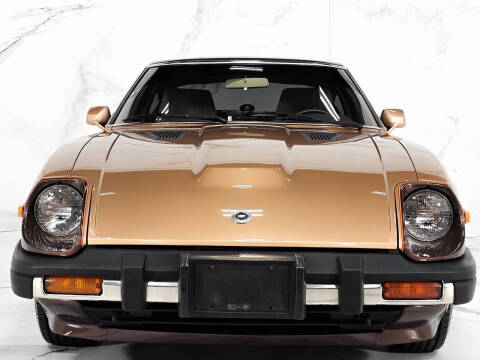 1979 Datsun 280ZX
