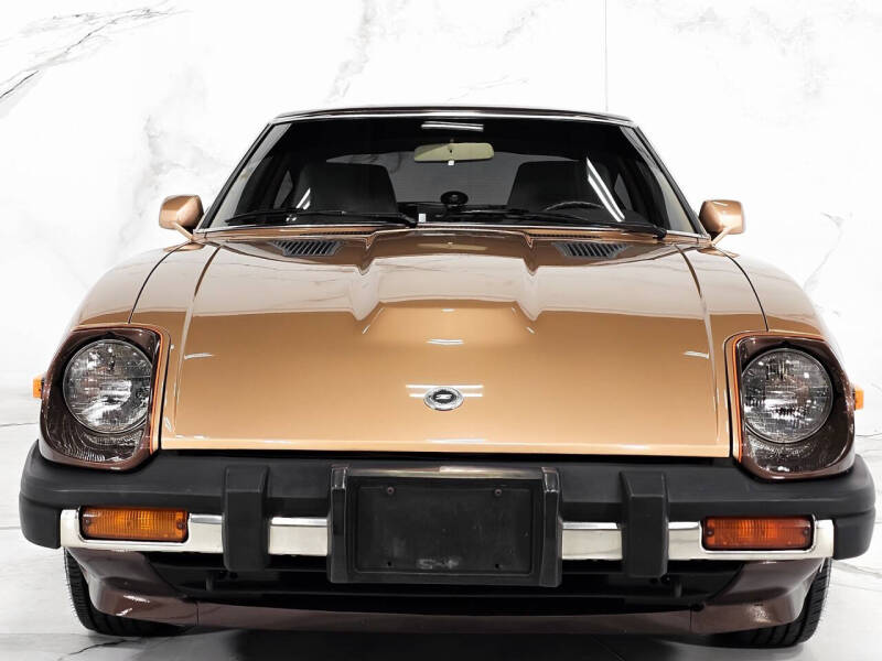 1979 Datsun 280ZX