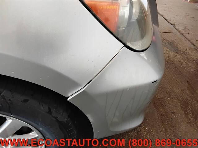 2008 Honda Odyssey EX