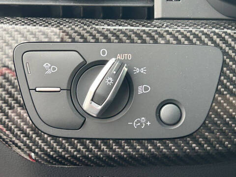 2023 Audi S4 3.0T quattro Premium Plus