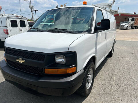 Chevrolet Express For Sale in Bryant, AR - BRYANT AUTO SALES