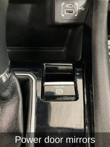 2022 Jeep Compass High Altitude