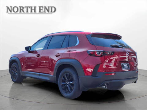 2024 Mazda CX-50 2.5 S Select