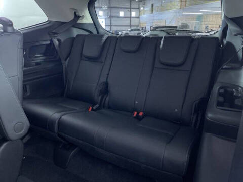 2025 Subaru Ascent Touring