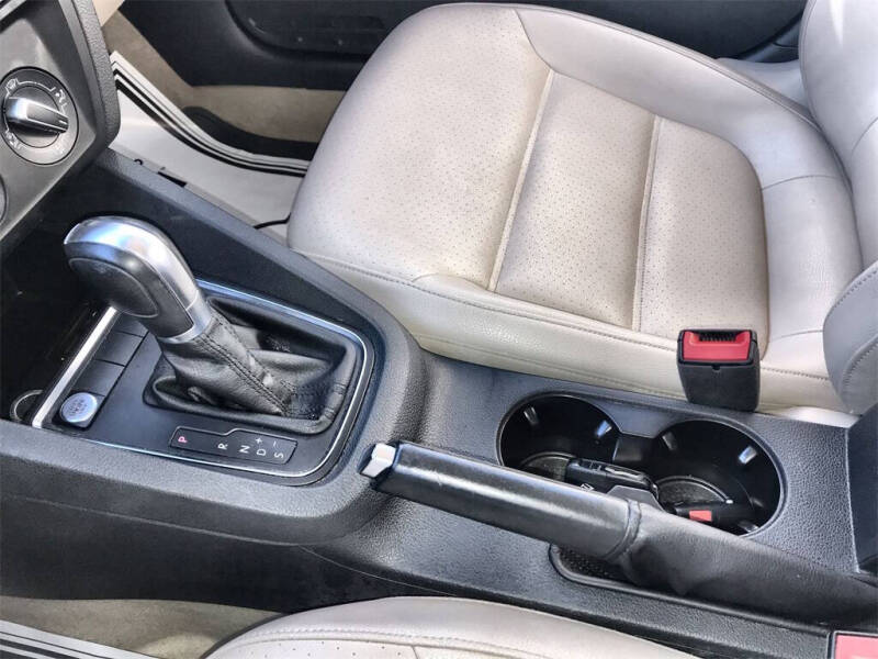 2016 Volkswagen Jetta