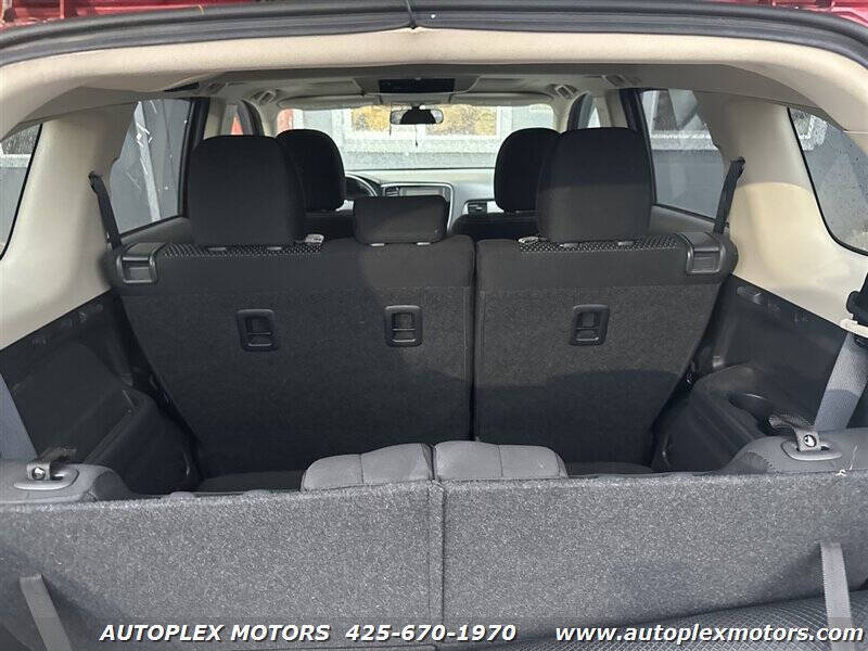 2017 Mitsubishi Outlander SE