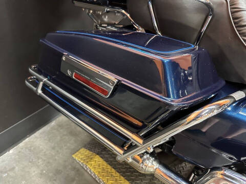2001 Harley-Davidson® FLHTC - Electra Glide® Cl