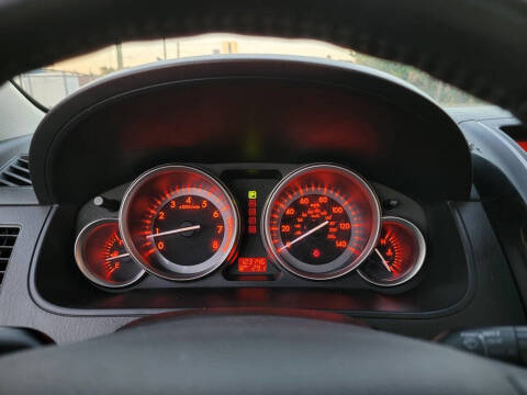 2012 Mazda CX-9 Touring