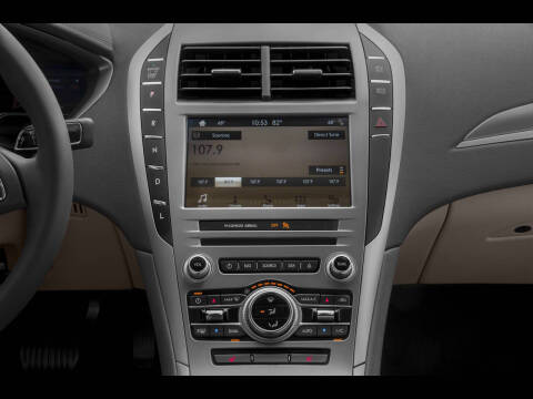 2019 Lincoln MKZ Hybrid Reserve II