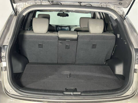 2015 Hyundai Santa Fe Sport 2.4L