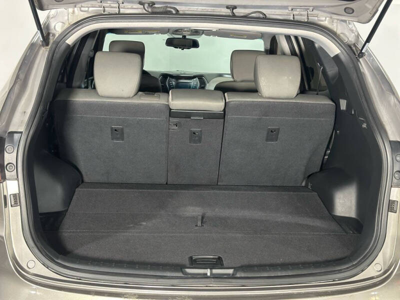 2015 Hyundai Santa Fe Sport 2.4L