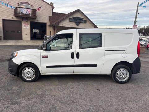 2019 RAM ProMaster City for sale at Upstate Auto Sales Inc. in Pittstown NY