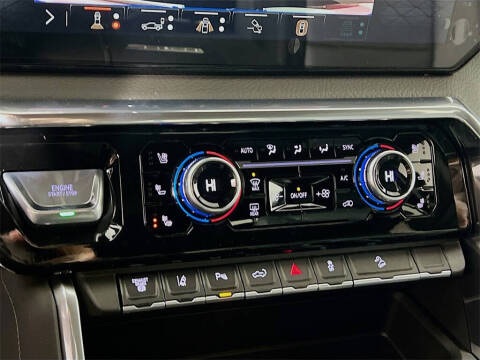 2026 GMC Sierra 3500HD