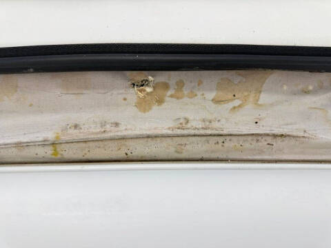 1995 Volkswagen EuroVan Campmobile