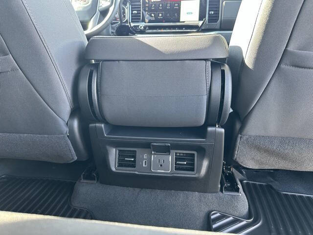 2026 GMC Sierra 1500 Elevation Standard