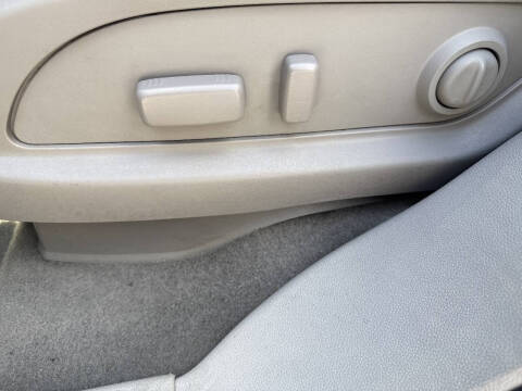 2013 Buick Enclave Leather