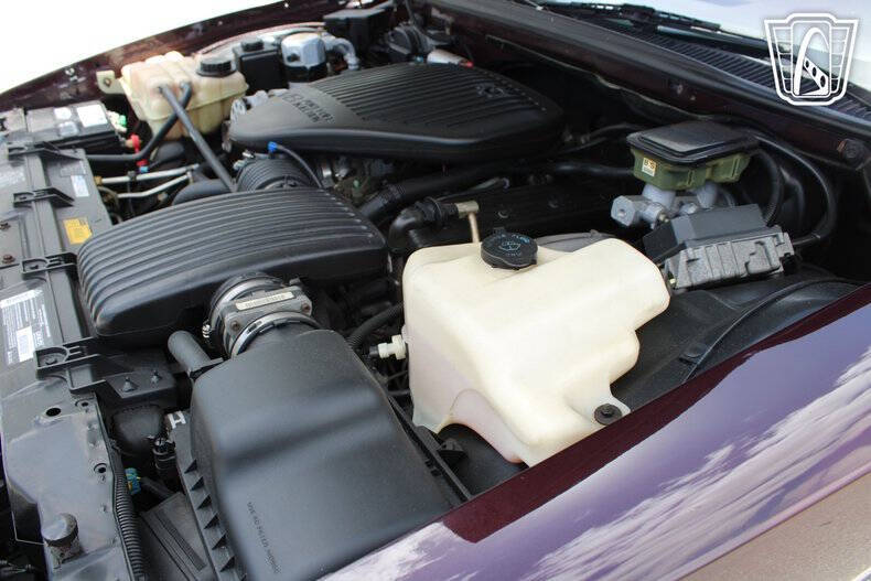 1994 Chevrolet Caprice