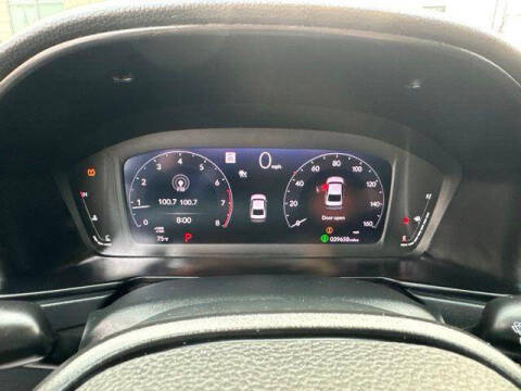 2023 Honda Accord