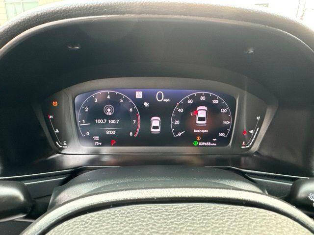 2023 Honda Accord