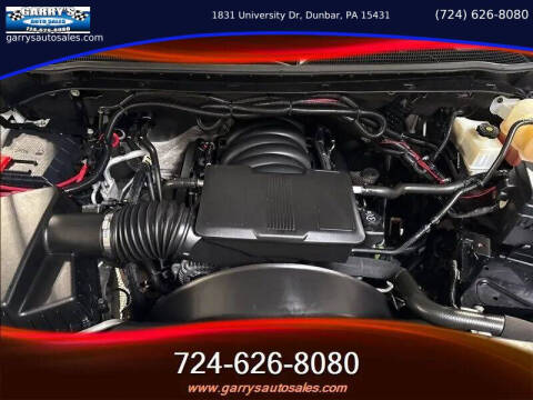 2020 Chevrolet Silverado 2500HD Work Truck