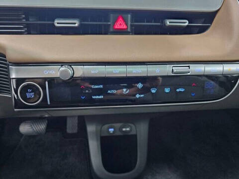 2024 Hyundai Ioniq 5 Disney100 Platinum Edition