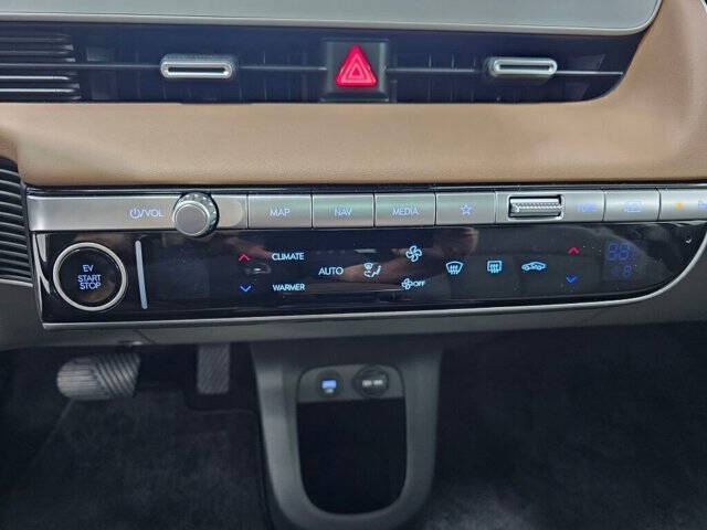 2024 Hyundai Ioniq 5 Disney100 Platinum Edition