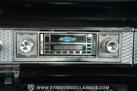 1964 Chevrolet Impala