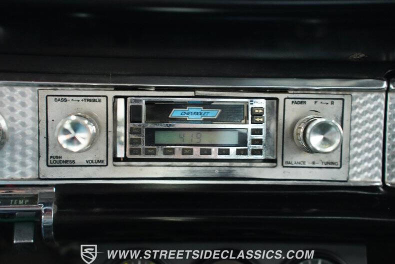 1964 Chevrolet Impala