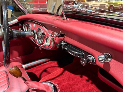 1962 Austin-Healey BT7 3000 Mark II