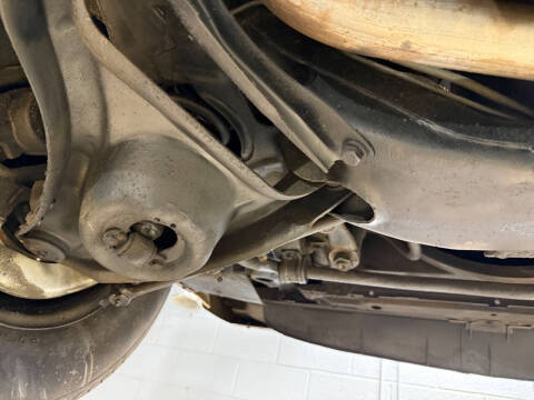 1983 Oldsmobile Ninety-Eight Regency