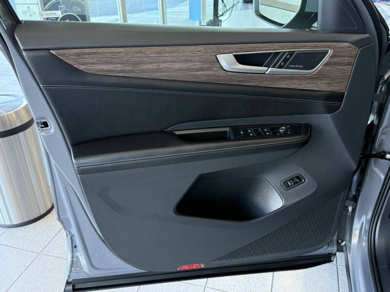 2026 Volkswagen Atlas SEL Premium R-Line 4Motion