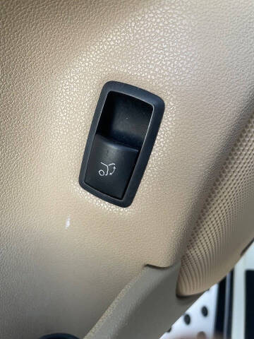 2011 Mercedes-Benz M-Class ML 350 4MATIC