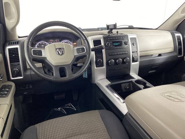 2010 Dodge Ram 2500