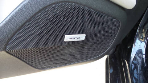 2016 Cadillac ATS 2.0T