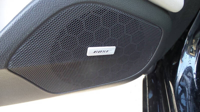 2016 Cadillac ATS 2.0T