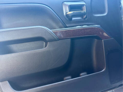 2017 GMC Sierra 2500HD