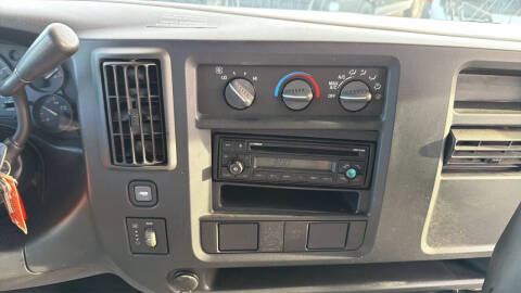 2004 Chevrolet Express 3500