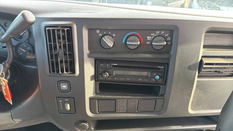 2004 Chevrolet Express 3500