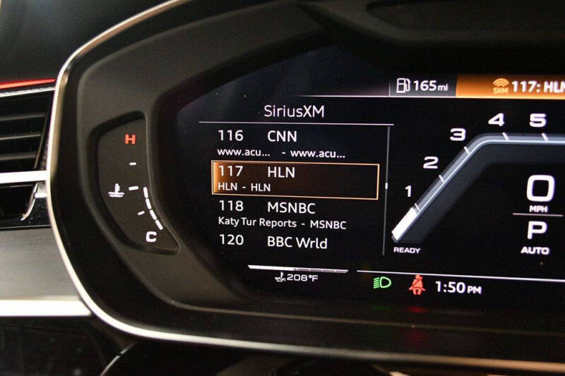 2020 Audi S8 4.0T quattro