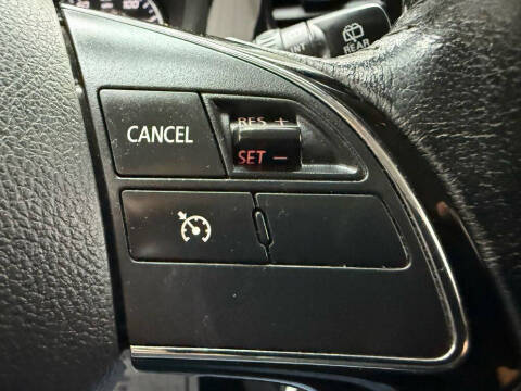 2019 Mitsubishi Outlander SE