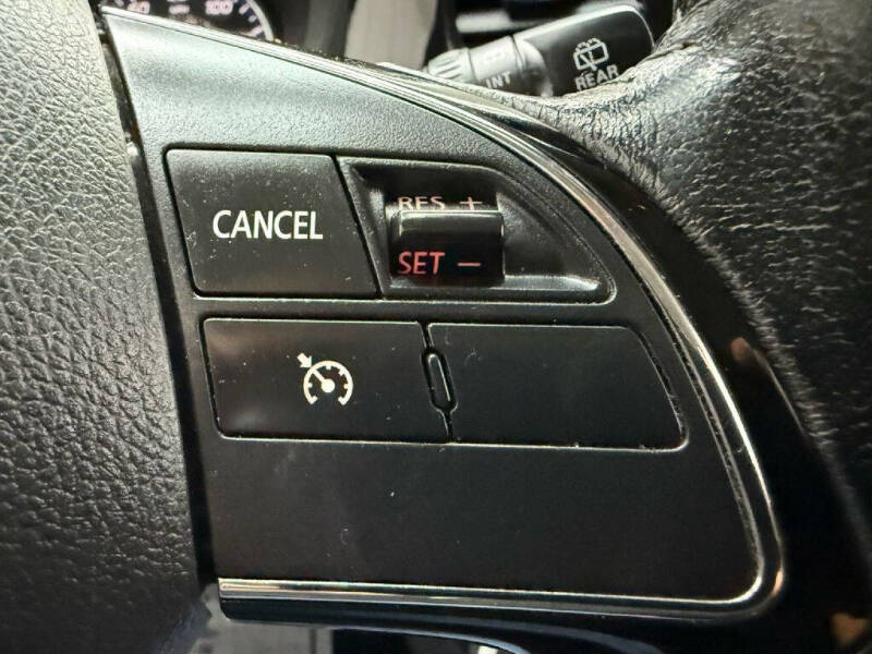 2019 Mitsubishi Outlander SE