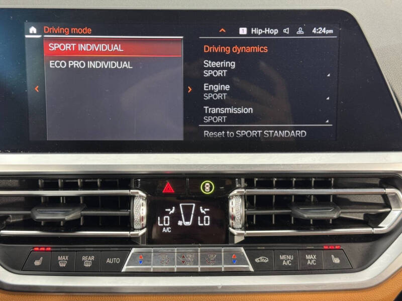 2020 BMW 3 Series 330i xDrive