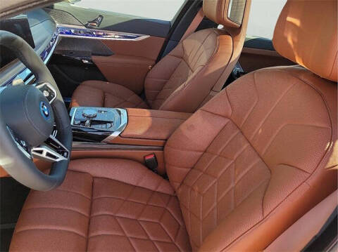 2026 BMW 7 Series 750e xDrive