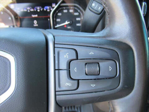 2023 GMC Sierra 3500HD