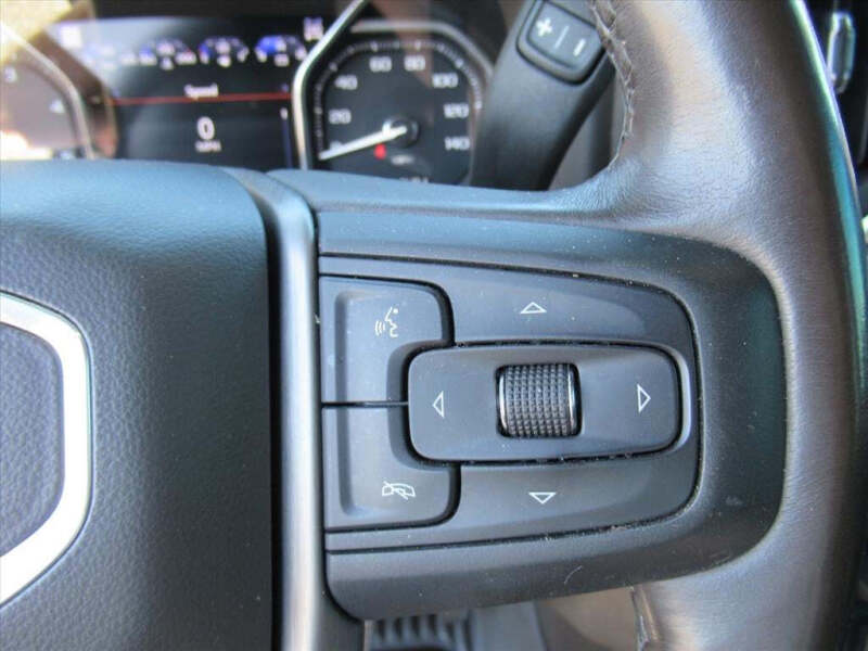 2023 GMC Sierra 3500HD