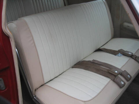 1968 Ford Country Squire