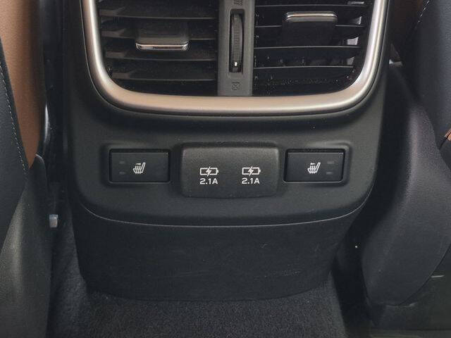 2022 Subaru Outback Touring