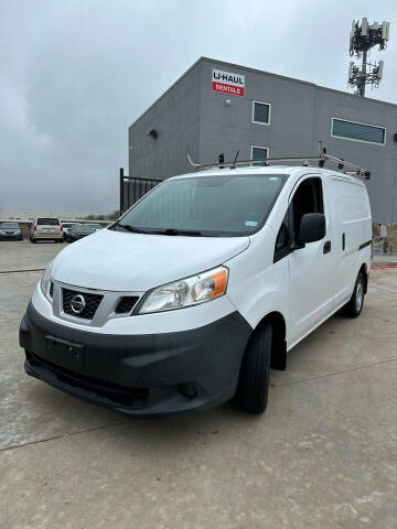 2015 Nissan NV200 for sale at JDM of Irving in Irving TX